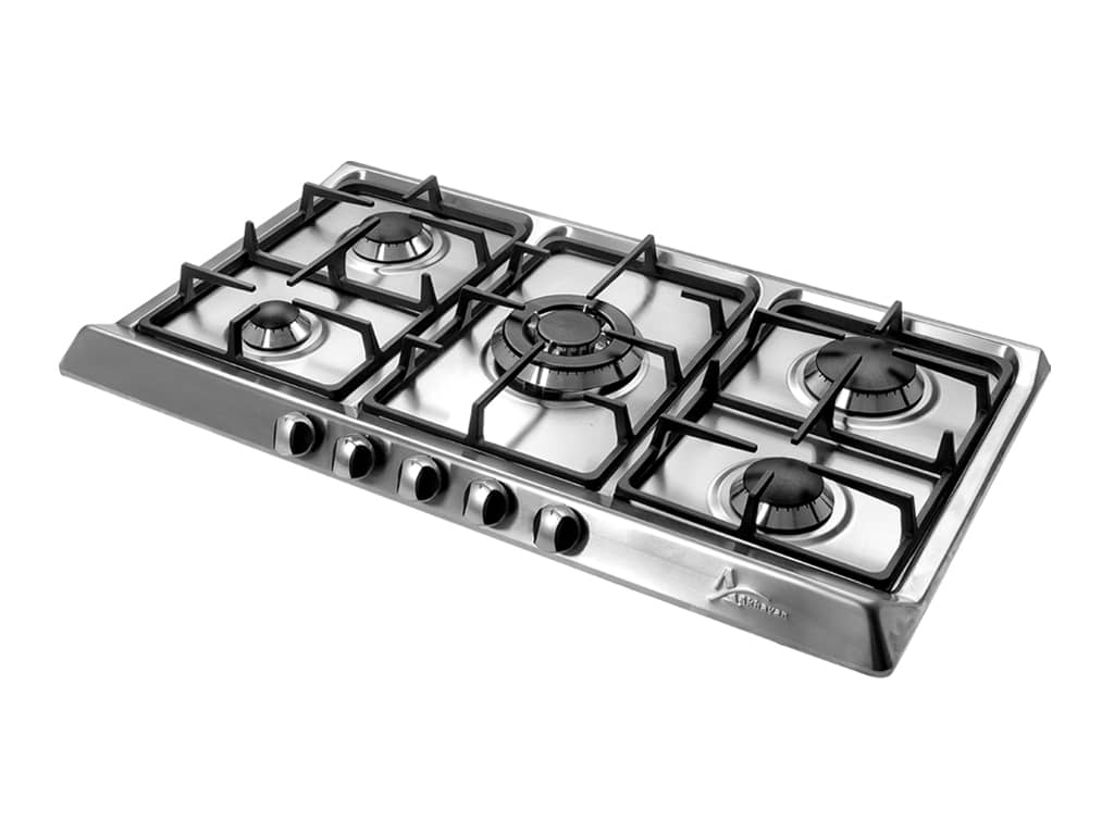 راهنمای کامل انتخاب اجاق گاز اخوان: از مدلهای تکشعله تا هوشمند